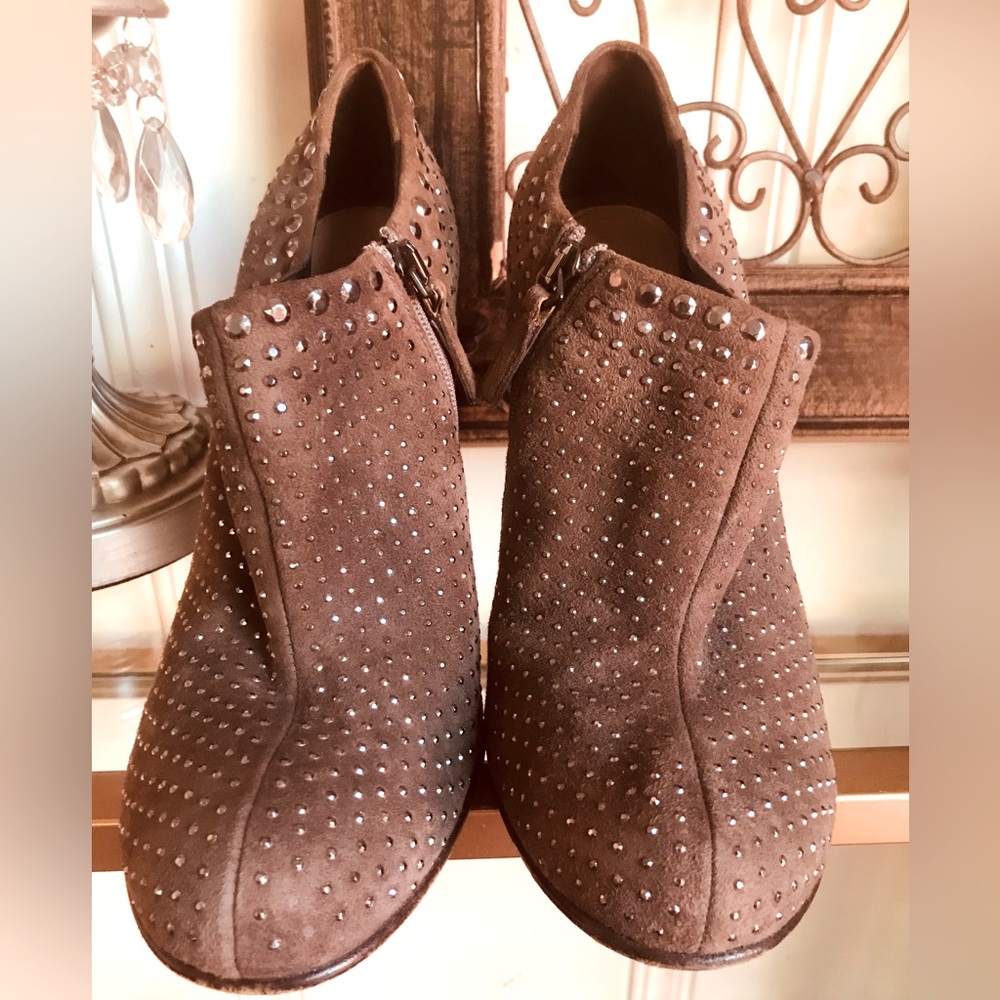 Prada Booties 6.5